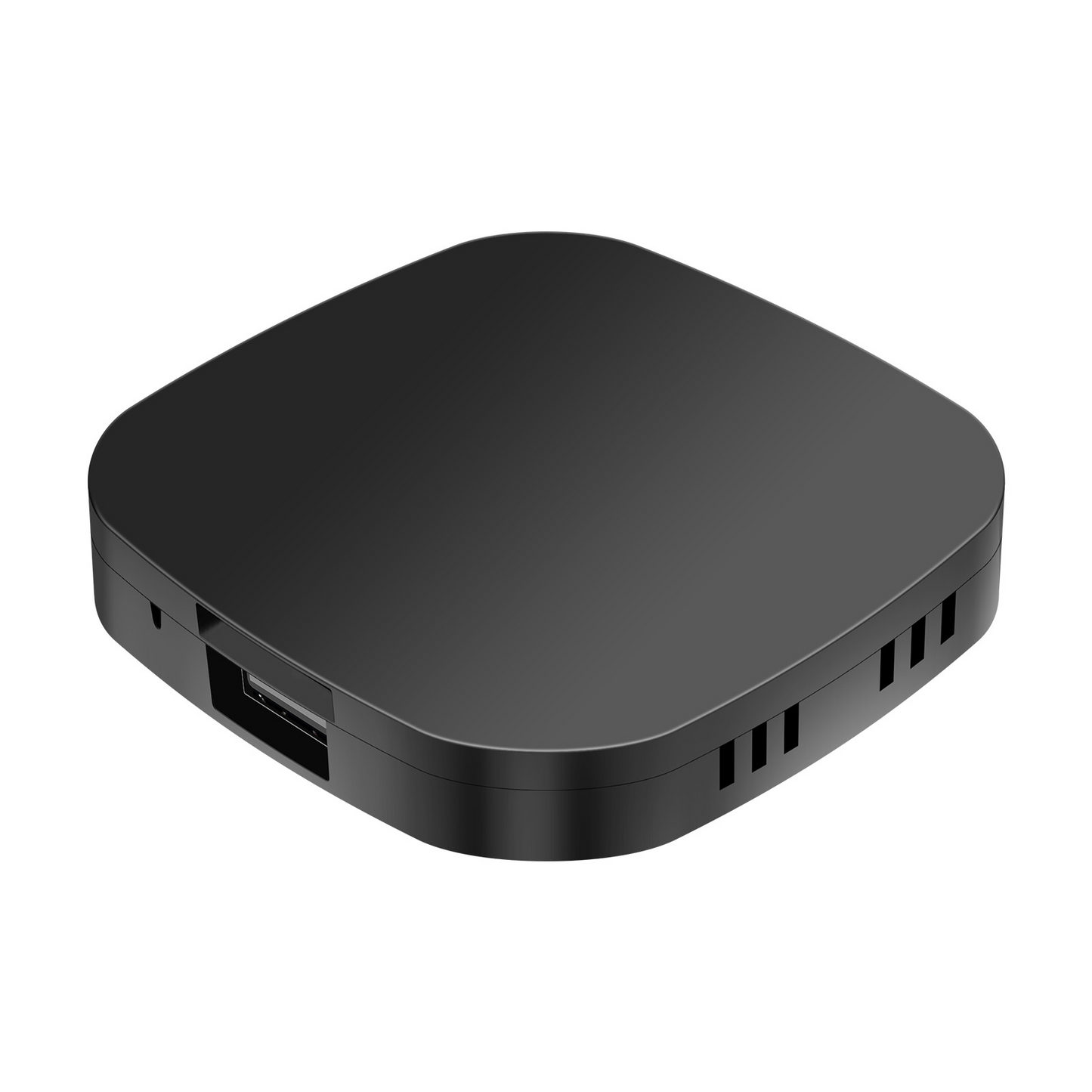 3-in-1 Wireless CarPlay Android Adapter