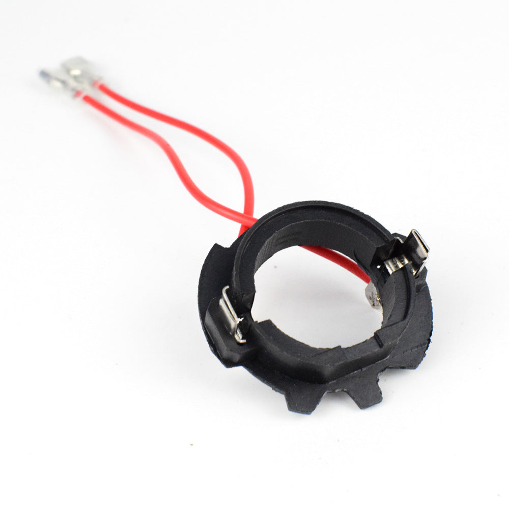 LED Base for H7 Headlight Compatible with Golf 7 & Kia