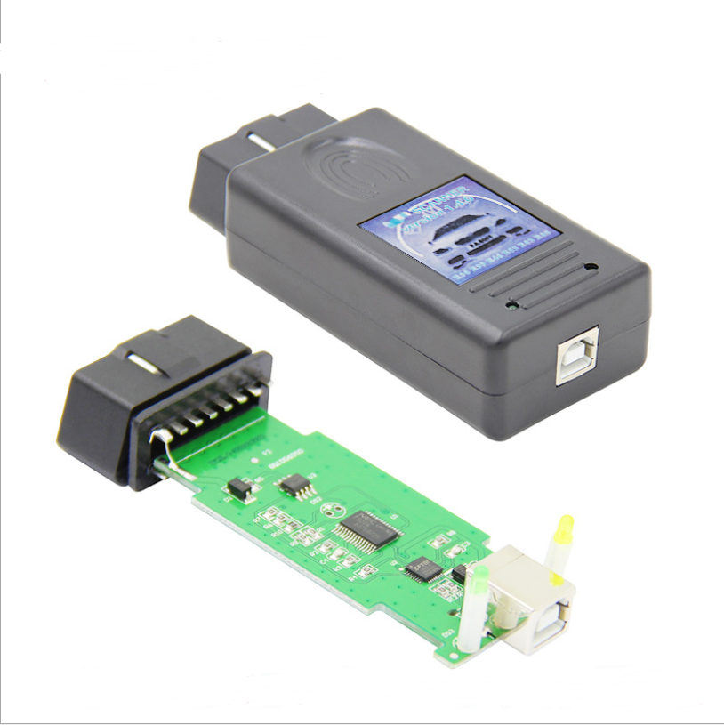 Car Diagnostic Scanner Tool for Vehicle Troubleshooting
