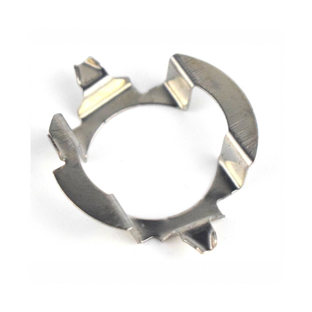 LED Base for H7 Headlight Compatible with Golf 7 & Kia