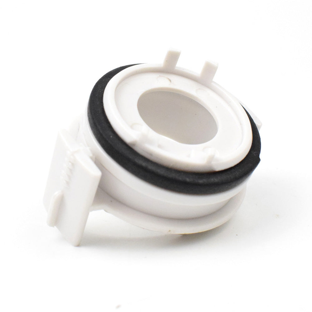 LED Base for H7 Headlight Compatible with Golf 7 & Kia