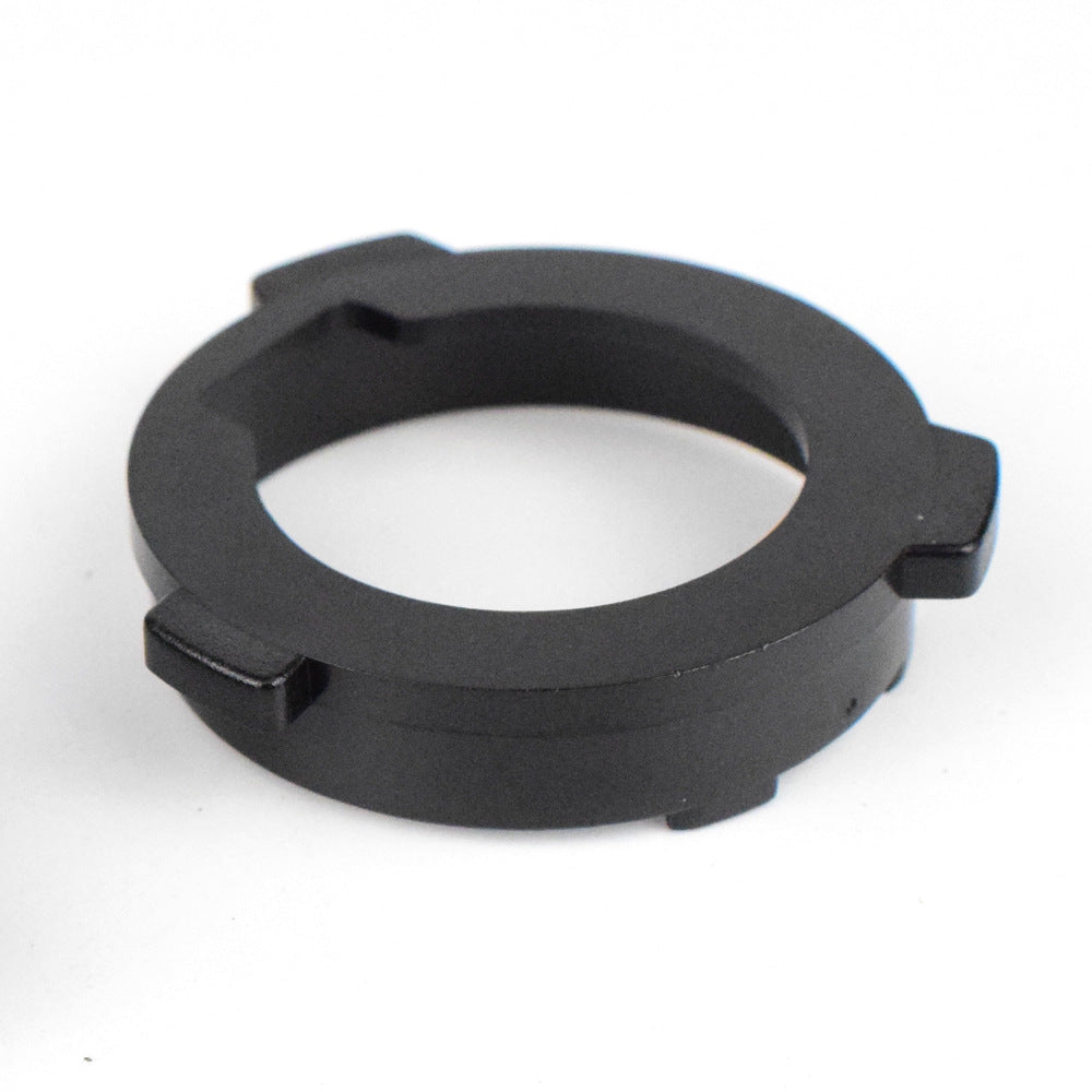 LED Base for H7 Headlight Compatible with Golf 7 & Kia