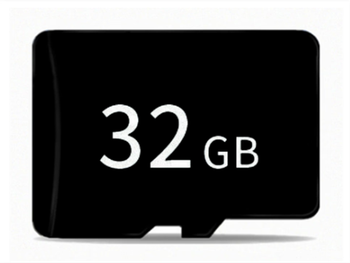 SmartDrive Dual-Cam System