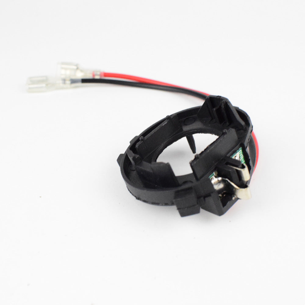 LED Base for H7 Headlight Compatible with Golf 7 & Kia