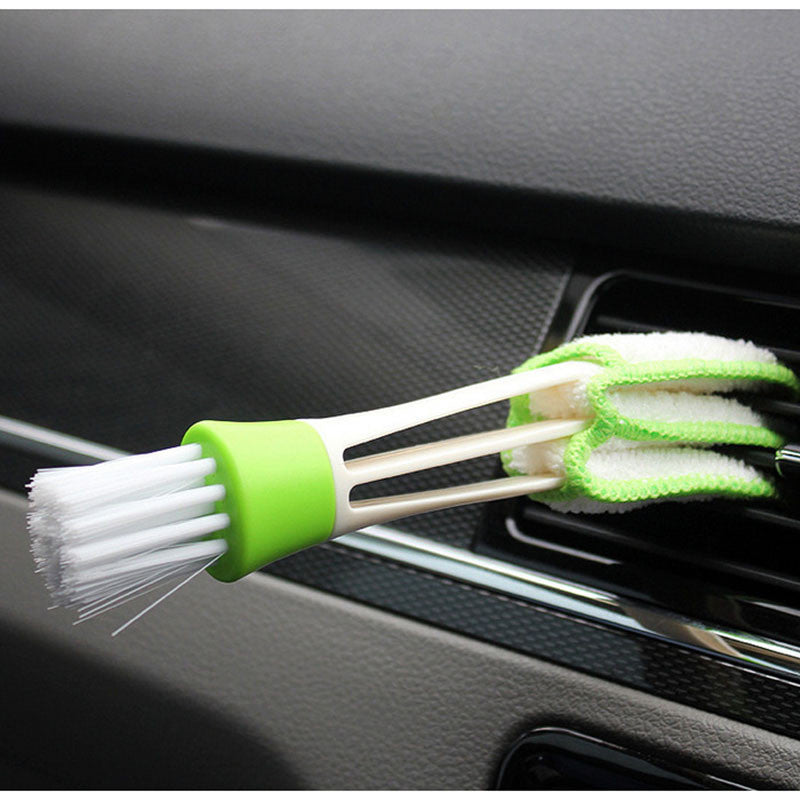 Air Vent Cleaning Brush for Car Interior Detailing