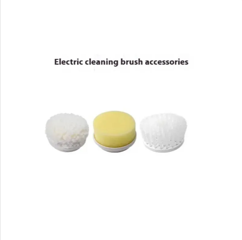 5-in-1 Electric Spin Cleaning Brush