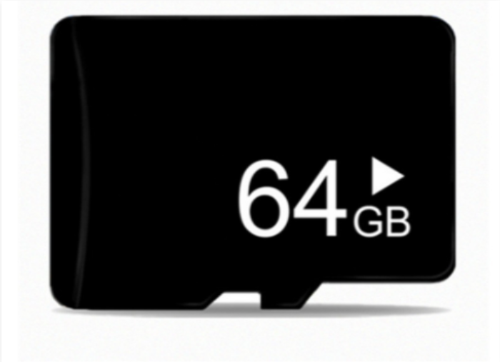 SmartDrive Dual-Cam System