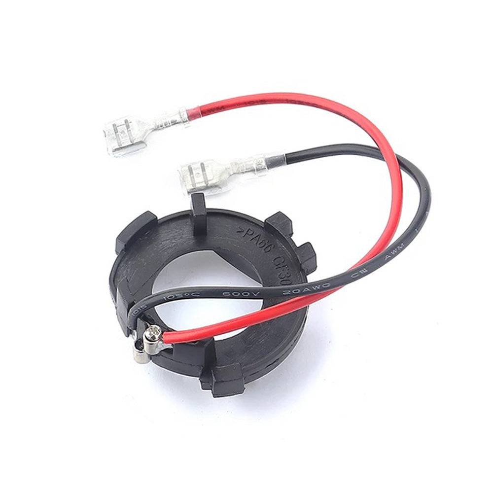 LED Base for H7 Headlight Compatible with Golf 7 & Kia