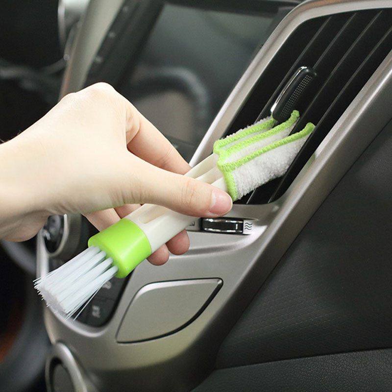 Air Vent Cleaning Brush for Car Interior Detailing