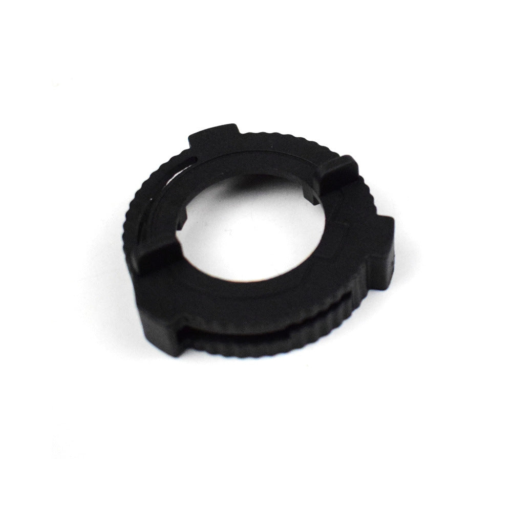 LED Base for H7 Headlight Compatible with Golf 7 & Kia