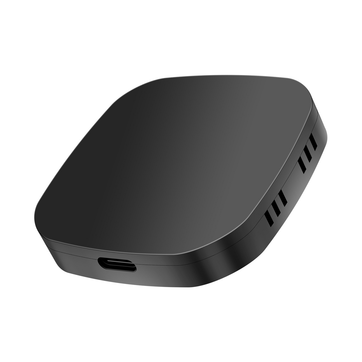 3-in-1 Wireless CarPlay Android Adapter