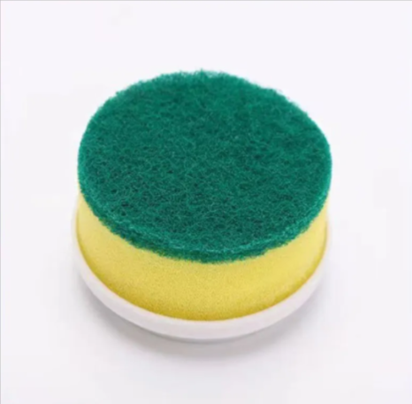 5-in-1 Electric Spin Cleaning Brush